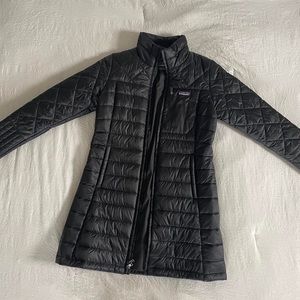 Patagonia Radalie parka down jacket